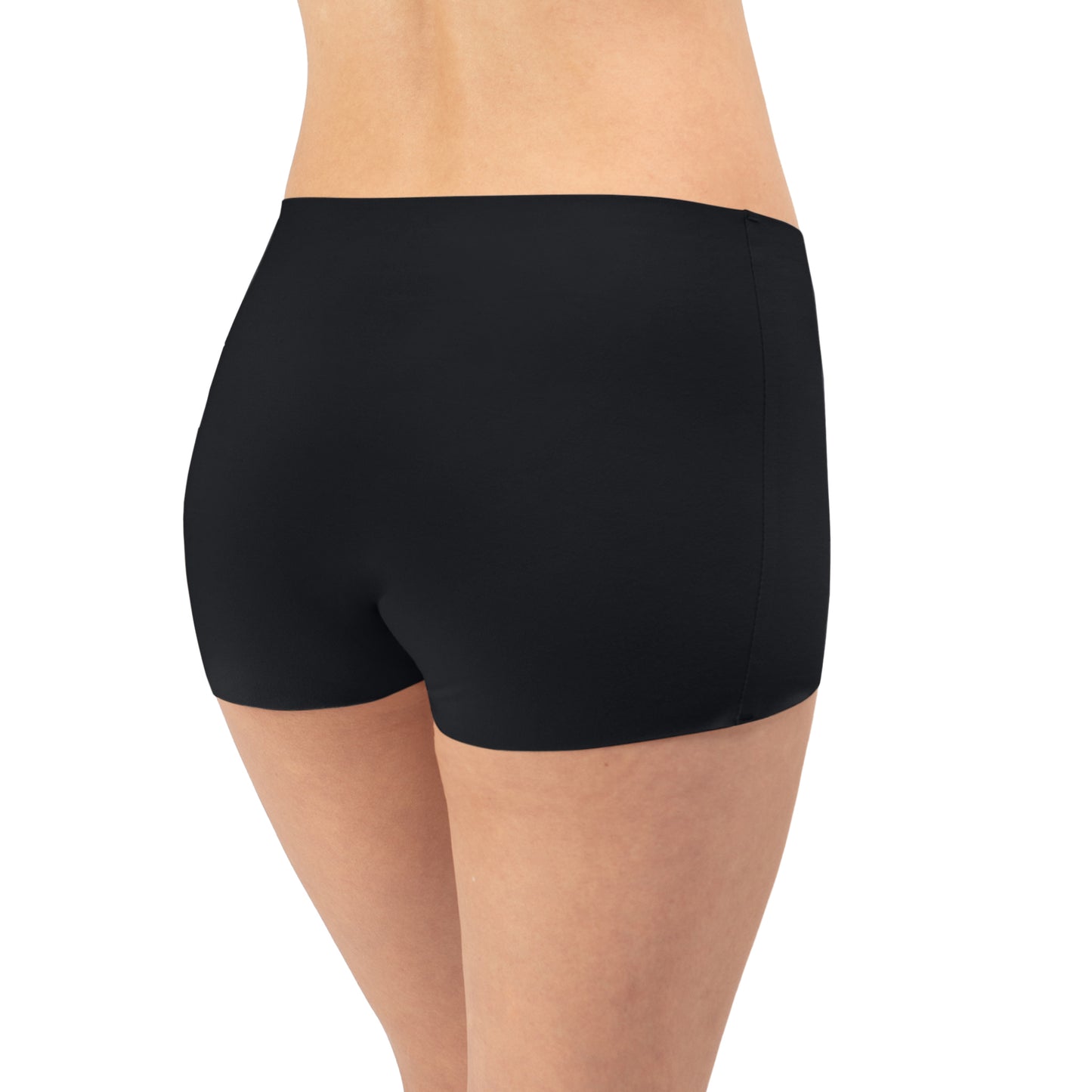 Shortie Underwear - Black, Pale, Tan Bras & Lingerie - Underwear - Short PANTY PROMISE   