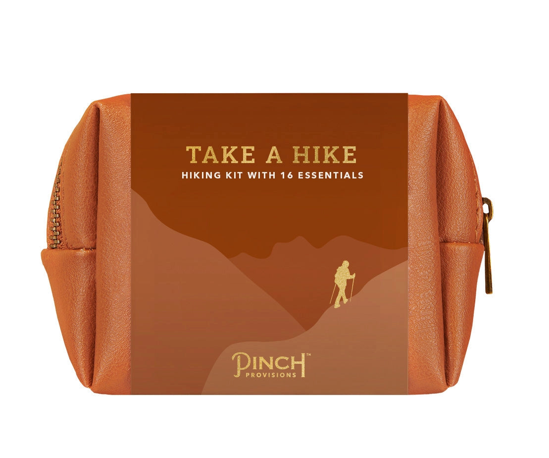TAKE A HIKE - Pinch Kit Apparel - Accessories Pinch Provisions Take a Hike