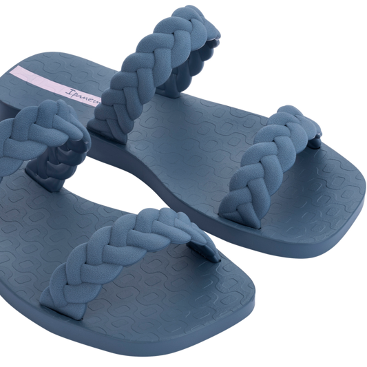 Fever Slide Fem - 26826 Unclassified IPANEMA BLUE 10