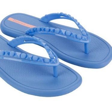 Solar Flip Flop - 27130 Unclassified IPANEMA BLUE 06 