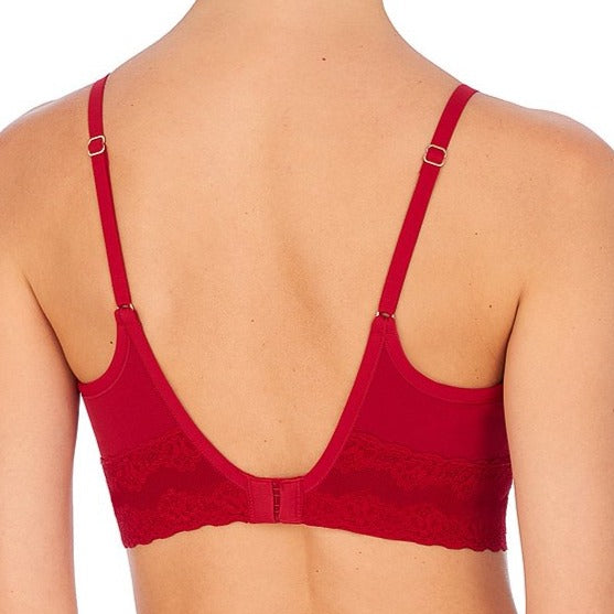 Bliss Perfection Contour Soft Cup Bra - 723154 - Strawberry