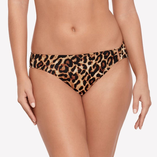 Ring Hipster - 20381051 - Leopard