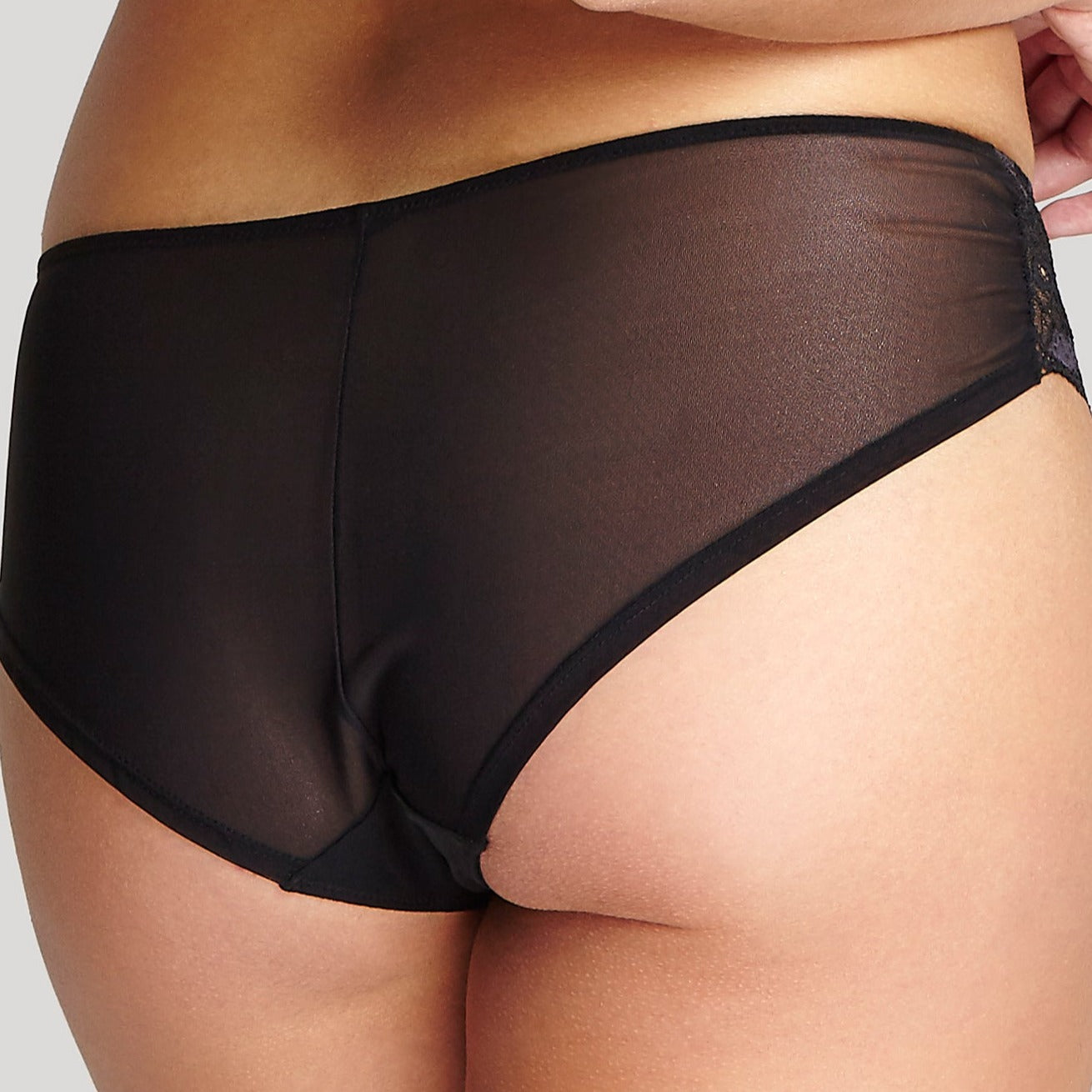 Clara Brief - 7253 Underwear Panache Lingerie   