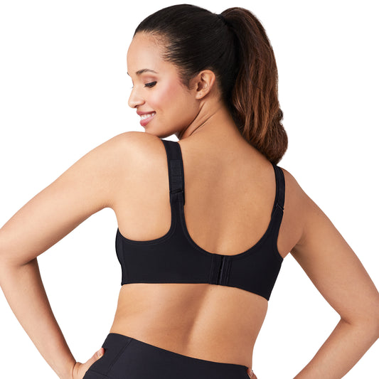 Simone Full Coverage Underwire Sports Bra - 855170  Wacoal   