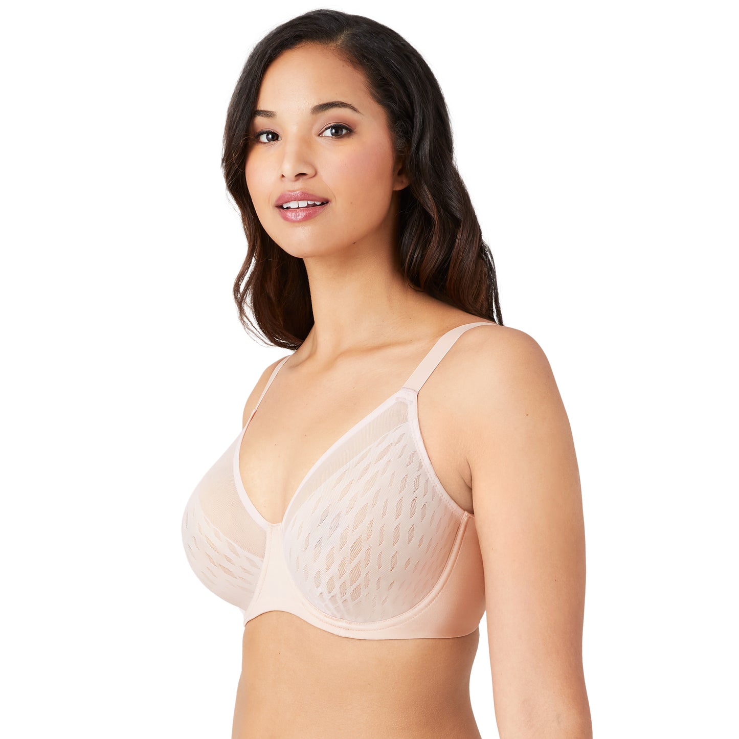 Elevated Allure Underwire Bra - 855336  Wacoal   