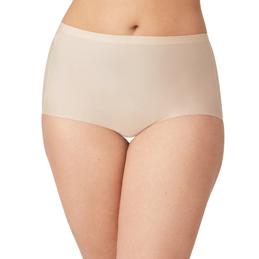 Body Base Brief - 877228  Wacoal NEUTRAL S 