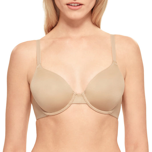 Future Foundation Underwire T-Shirt Bra - 953281 Bras & Lingerie - Bras - T-shirt Bras B.tempt'd NEUTRAL 36A
