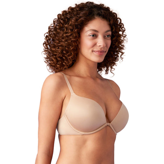 Future Foundation Push Up Bra - 958281 Bras & Lingerie - Bras - Push-Up Bras B.tempt'd NEUTRAL 36C