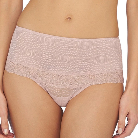 Beyond Full Brief - 778286 - Rose Beige Bras & Lingerie - Underwear - Full Brief NATORI NEUTRAL S