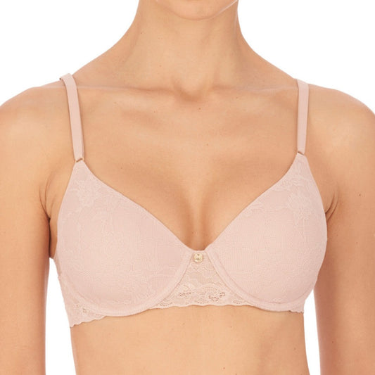 Bliss Allure Contour Underwire Bra - 721303 - Rose Beige Bras & Lingerie - Bras - Underwire Bras NATORI NEUTRAL 30D