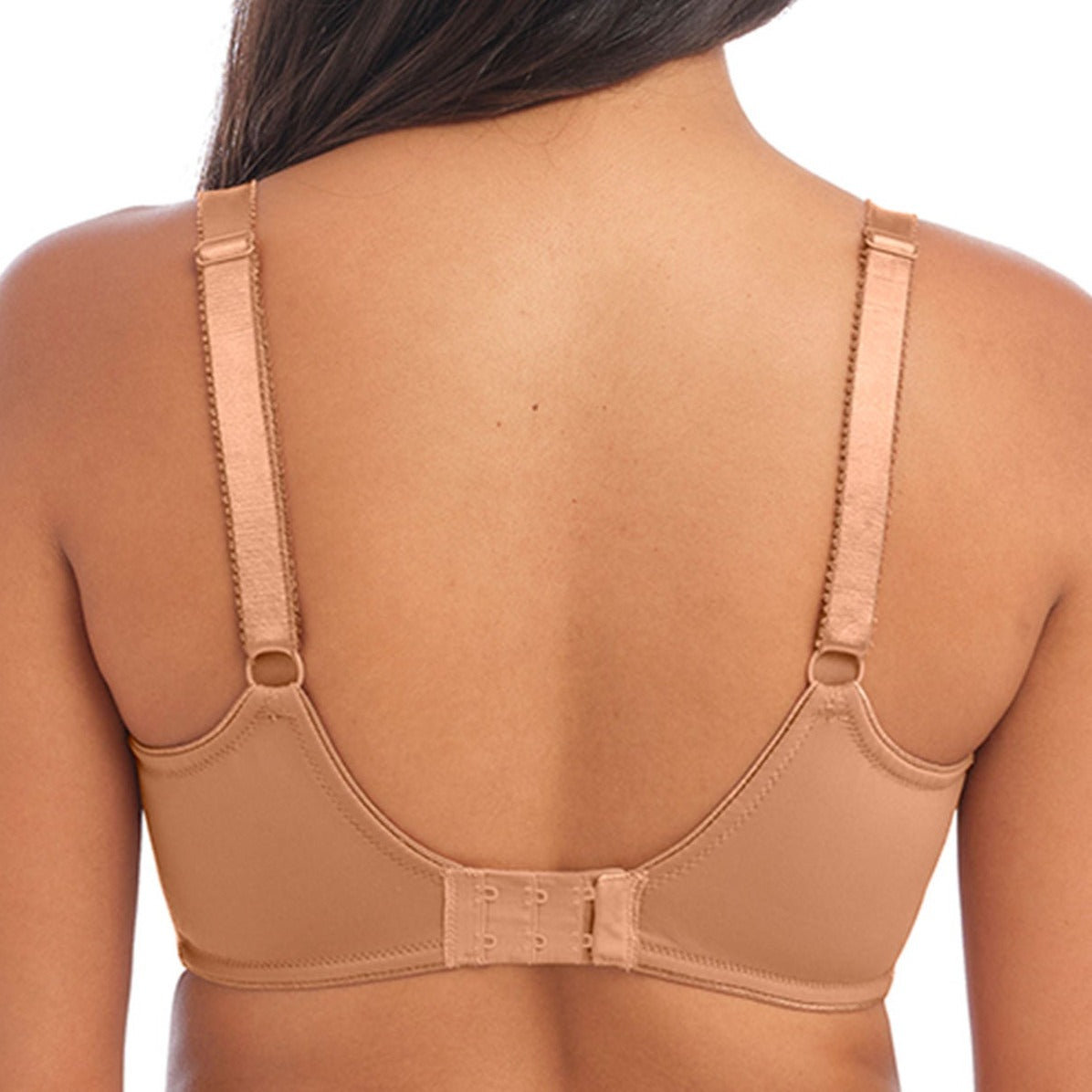 Fusion Full Cup Side Support  - FL3091 - Cinnamon  FANTASIE   