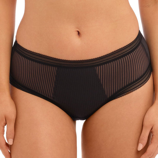 Fusion Brief- FL3095  FANTASIE XS BLACK