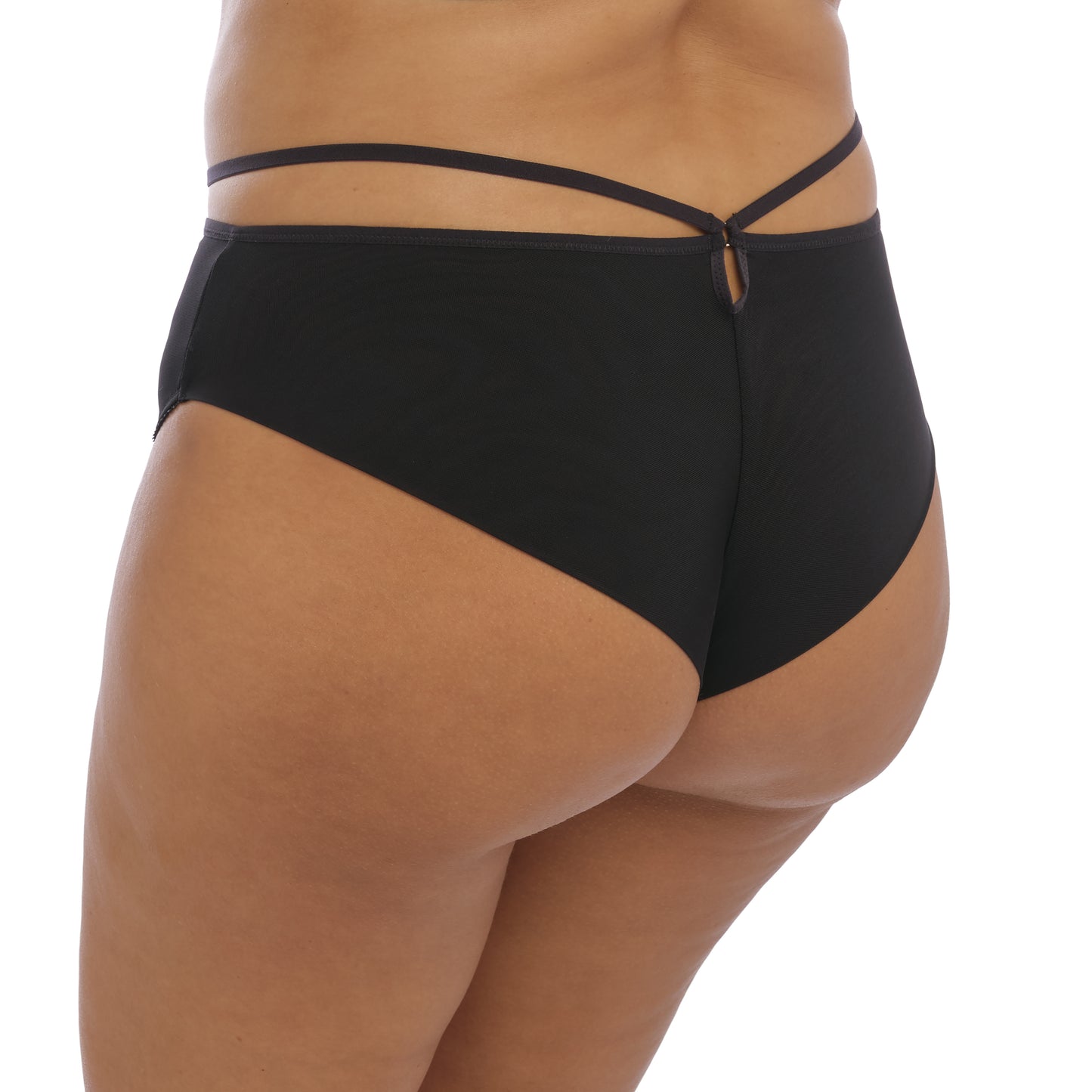 Namrah Brazilian Brief - EL301355 Bras & Lingerie - Underwear - Brazilian Elomi   