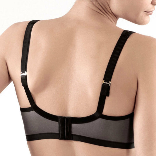 Yogi Contour Convertible Sports Bra - 731050 Bras & Lingerie - Bras - Sports Bras NATORI   