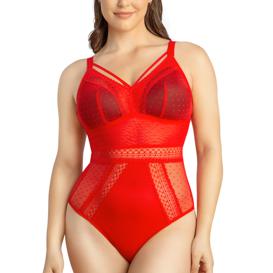 Wacoal Elevated Allure Wirefree Shaping Body Briefer 801336