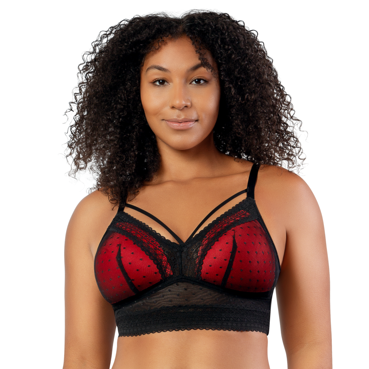 Bralettes 32E, Bras for Large Breasts