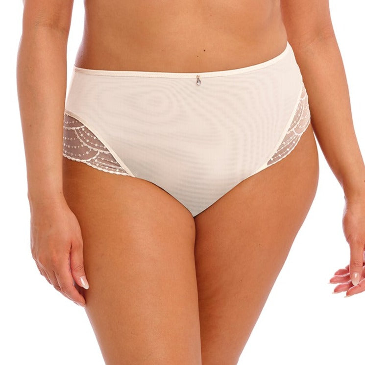 Priya Full Brief - EL4555 Bras & Lingerie - Underwear - Brief Elomi   