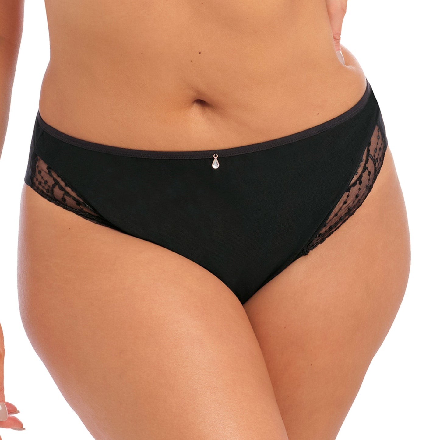 Priya Brazilian - EL4557 Bras & Lingerie - Underwear - Brazilian Elomi   