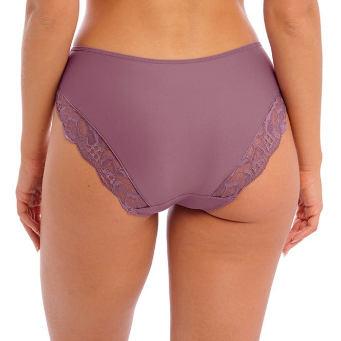 Reflect Brief - FL101850 - Heather Bras & Lingerie - Underwear - Brief Fantasie Lingerie   