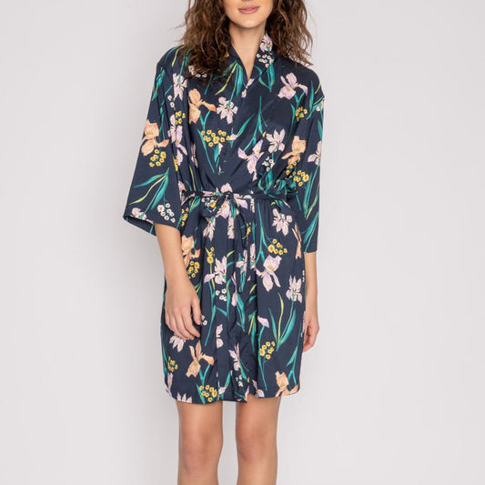 Lily Forever Robe - RHLFR