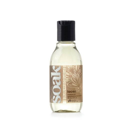 Soak Wash - 3FL. OZ Unclassified SOAK LACEY 3FL
