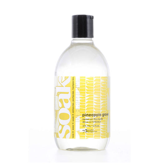Soak Wash - 12FL. OZ Unclassified SOAK PINEAPPLE 12 FL