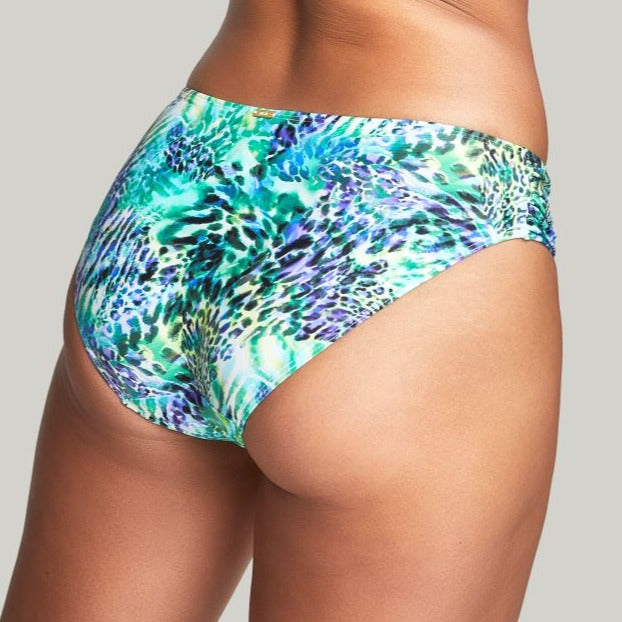 Cape Verde Gather Pant - SW1667 - Wild Animal Swim - Bottoms - Bikini Panache   