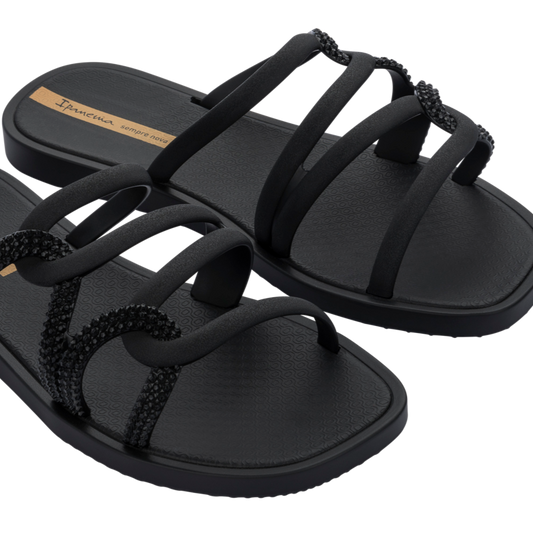 Solar Slide - 26979 Unclassified IPANEMA BLACK 06