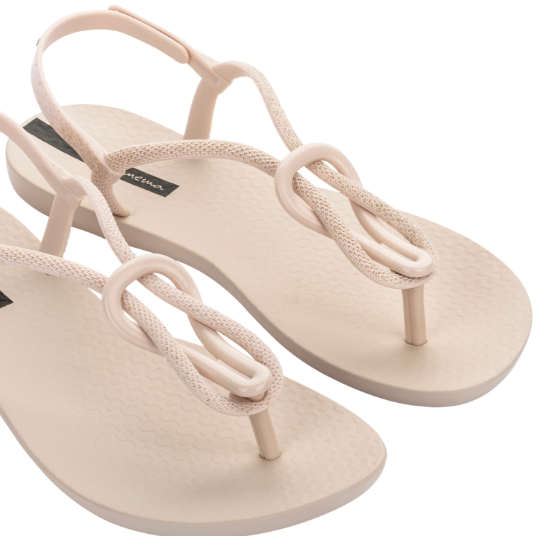 Trendy Fem Sandal - 82931 Unclassified IPANEMA BEIGE 07 